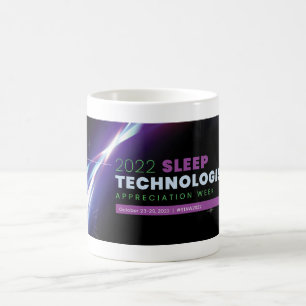 STAW AAST 2022 Mug
