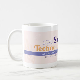 STAW AAST 2023 Mug