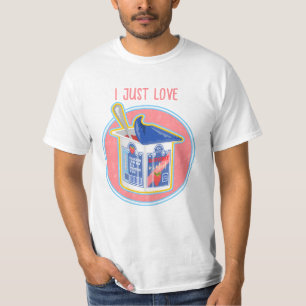 Stawberry yogurt T-Shirt