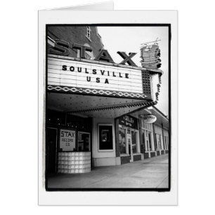 Stax enregistre la carte