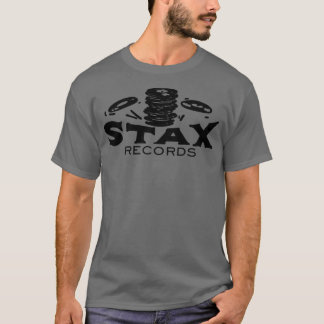 Stax Records T-Shirt