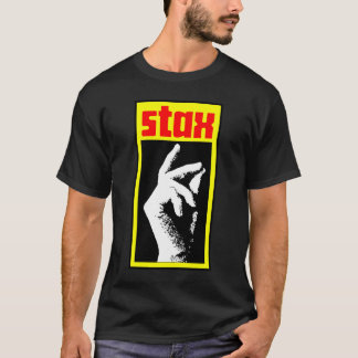 Stax   T-Shirt