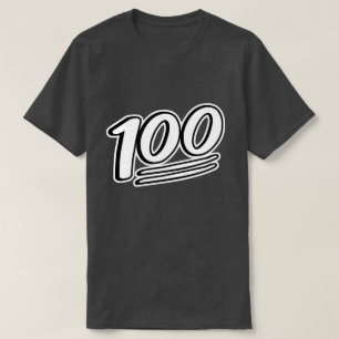 Stay 100 T-Shirt