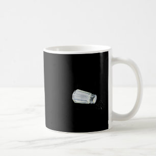 Stay A Salty Stural Orthostatic Tachycardia Syndro Coffee Mug