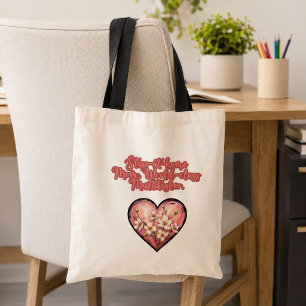 Stay At Home Mom World Class Multitasker Tote Bag