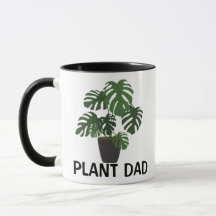 Stay At Home Plant Dad