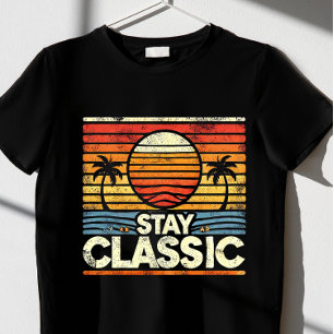 Stay Classic T-Shirt