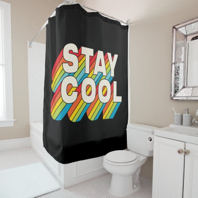 Stay Cool (In Situ)