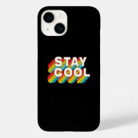Stay Cool