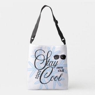 Stay Cool Crossbody Bag