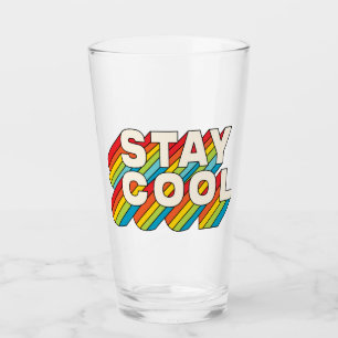 Stay Cool Glass