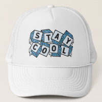 Stay Cool ice cubes