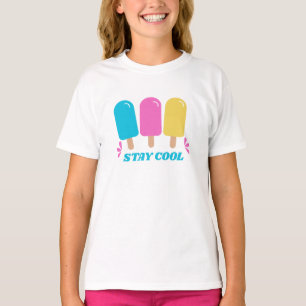STAY COOL T-Shirt