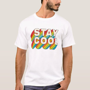Stay Cool T-Shirt