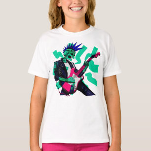 Stay Electric T-Shirt