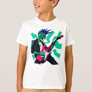 Stay Electric T-Shirt