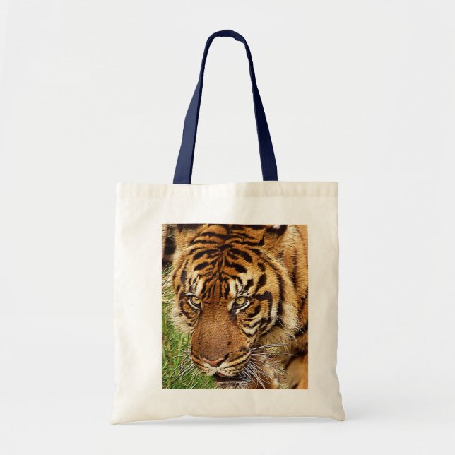 Stay Focus #2_Bag Tote Bag (Front)