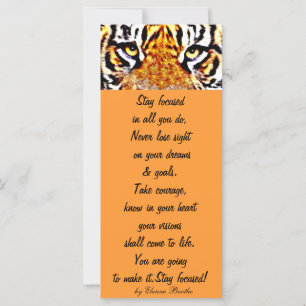 Stay Focused,Believe!_