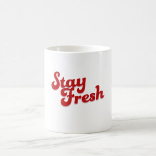 stay fresh coffee mug