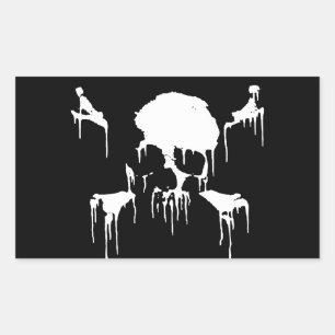 Stay Frosty Sticker