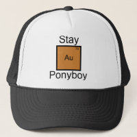 Stay Gold Ponyboy Element Pun T-Shirt