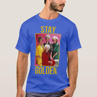 Stay Golden T-Shirt