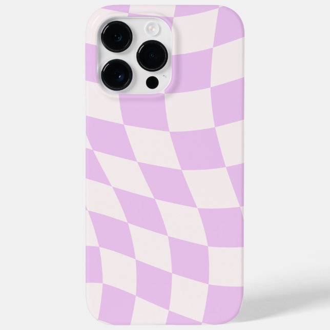 Stay Groovy Case-Mate iPhone Case (Back)