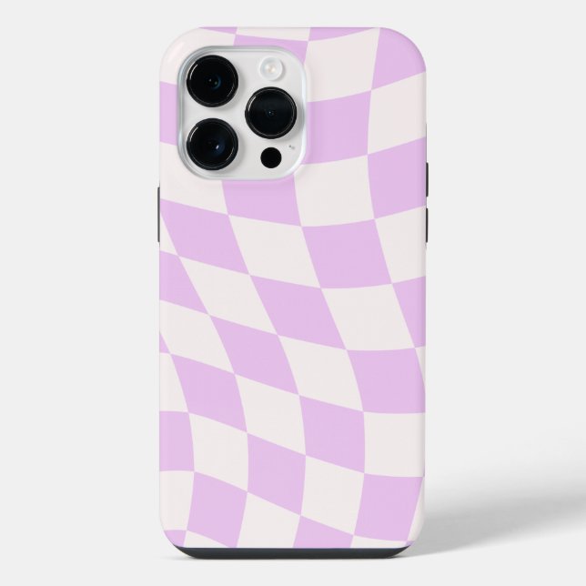 Stay Groovy iPhone Case (Back)