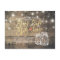 STAY HOME STAY SAFE WEDDING POSTPONEMENT MASON JAR