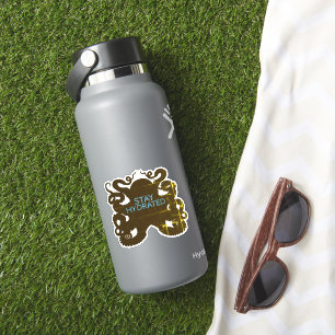 Stay Hydrated