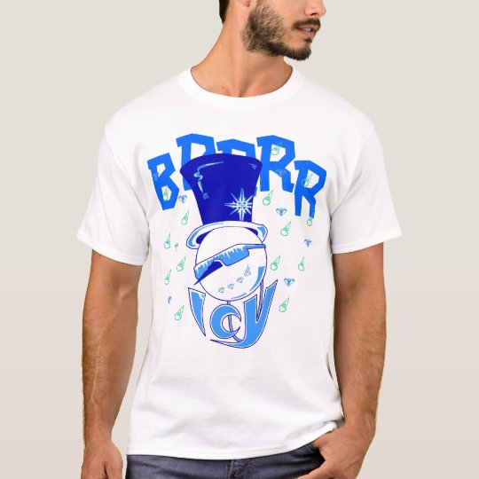 STAY ICY T-Shirt