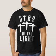 Stay in the light 2