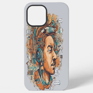 Stay Inspired – Motivational & Uplifting Designs iPhone 12 Pro Max Case