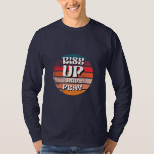 Stay Inspired with Motivational T-Shirts