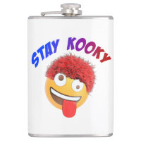 Stay Kooky