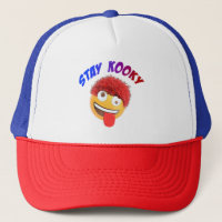 Stay Kooky
