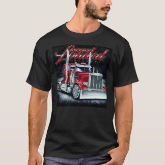 Stay Loaded Truck T-Shirt