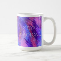 Stay Magical Mug