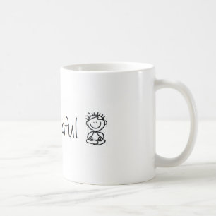 Stay Mindful Coffee Mug