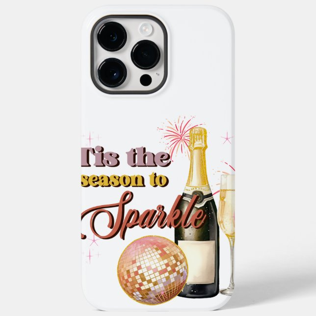 	Stay on trend with our collection of  Case-Mate iPhone Case (Back)