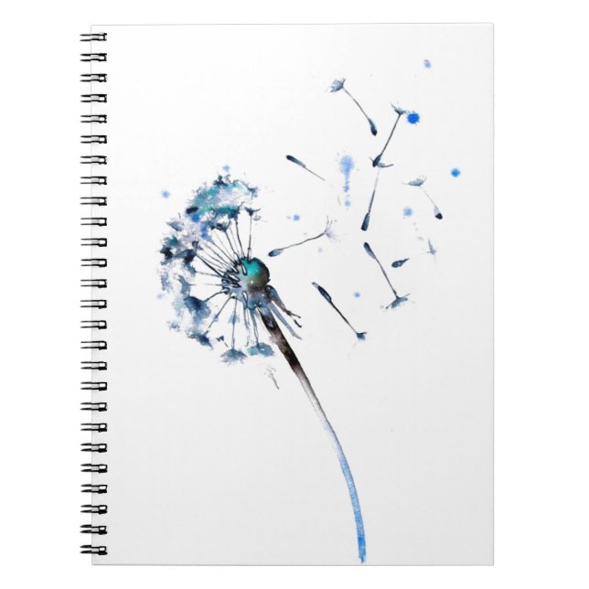 Stay Organized and Inspired with the Best Notebook (Front)