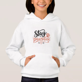 Stay Pawsitive