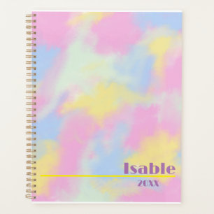 Stay Productive & Organized with the Premium Planner