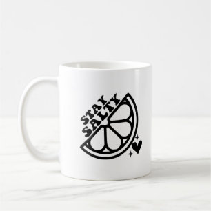 Stay Salty Mug