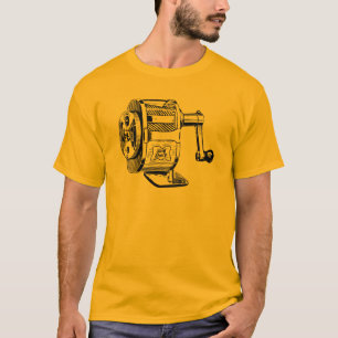 Stay Sharp T-Shirt