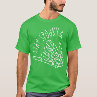 Stay Spooky for Halloween funny T-Shirt