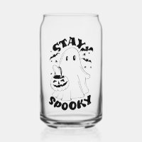 Stay Spooky Ghost
