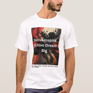stay spooky skull design vintage skull tattoo skul T-Shirt