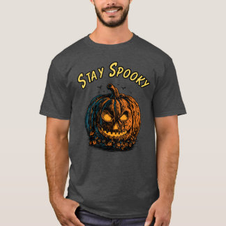 Stay Spooky T-Shirt