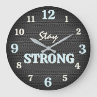 Stay Strong Industrial Gym